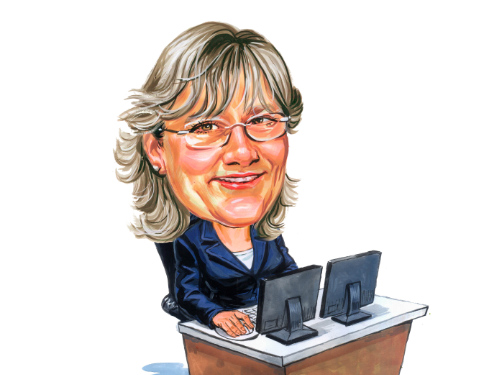 Karin Gramatzki