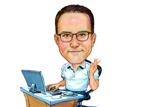 Daniel Stöber